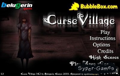 Curse Village