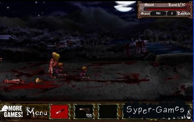 Curse Village