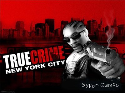 True Crime New York City (2006/RUS/ENG)