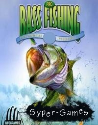 Pro Bass Fishing 2