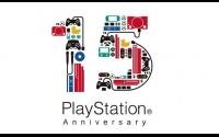 PlayStation празднует 15-летие