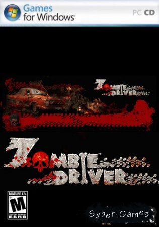 Zombie Driver