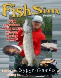 Fishing Simulator 2