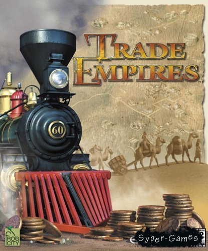 Trade empires /  