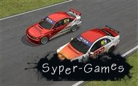 STCC - The Game (Multi5/2008)