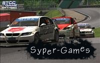 STCC - The Game (Multi5/2008)