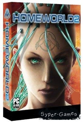 Homeworld 2