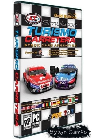 Turismo Carretera: Stock Cars Argentina (2009)