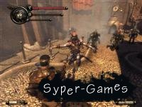 Другой Мир / Steam Slug (2009/RUS/RePack) Другой Мир / Steam Slug (2009/RUS/RePack)