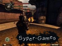 Другой Мир / Steam Slug (2009/RUS/RePack) Другой Мир / Steam Slug (2009/RUS/RePack)