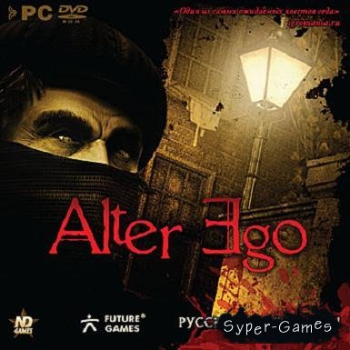 Alter Ego (2010/PC/RUS.)