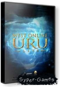 Myst Online: Uru Live (2010/ENG/ PC)