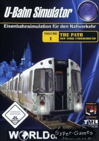 World of Subways Vol.1 - New York Underground "The Path" (RUS/ENG/2008)
