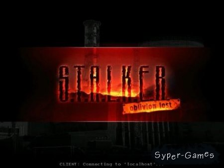 S.T.A.L.K.E.R. Oblivion Lost All-In-One Disc (2009/PC/RUS.)