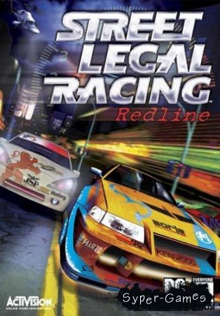 Street Legal Racing Redline 6in1 (2010/ENG)