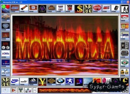 Монополия / Monopolia 2.0