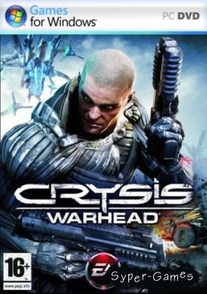 Crysis Warhead (2008/EN/RUS)
