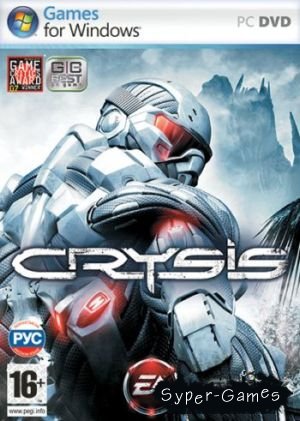 Crysis (2007/EN/RUS)