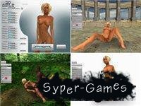 3D Girls / 3D Девушки 2010 (PC/Eng/Full) Лицензия 3D Girls / 3D Девушки 2010 (PC/Eng/Full) Лицензия