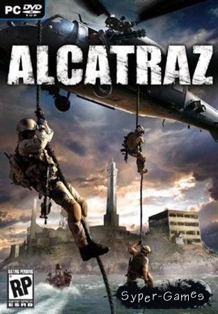 Alcatraz (2010/GER)