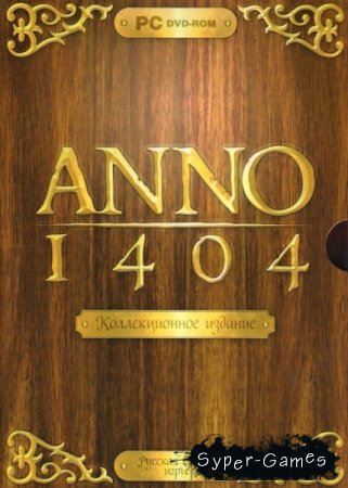 Anno.   (1998-2010/RUS/ENG/RePack)