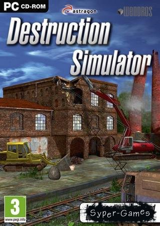 Destruction Simulator (2010/ENG)
