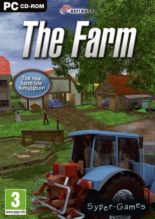 The Farm (2010/ENG)