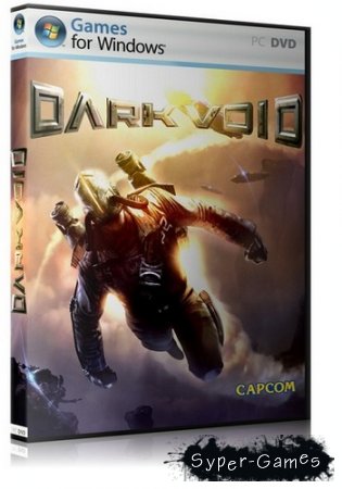 Dark Void [RePack] (ENG/RUS/2010/PC)