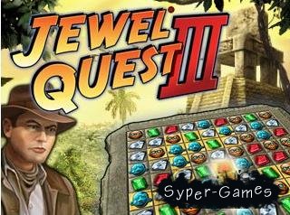 Jewel Quest III (ENG/2009)