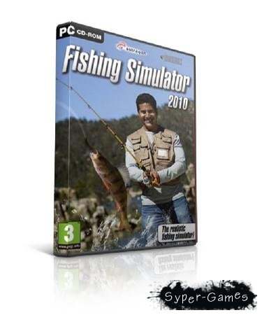 Fishing Simulator 2010 Sub100-WARG