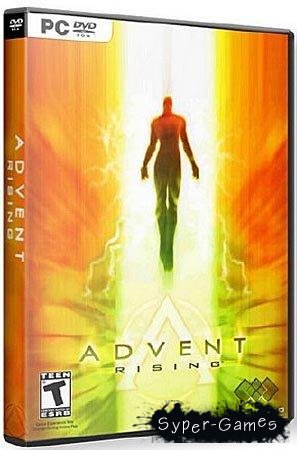   / Advent Rising (PC/RU)