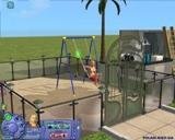 The Sims 2 - Эммануэль (Master Media) (RUS)