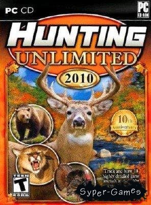 Hunting Unlimited 2010