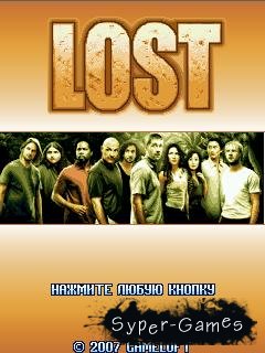 LOST /   