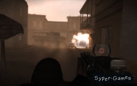Terrorist Takedown 3 (2010/GER) Terrorist Takedown 3 (2010/GER)
