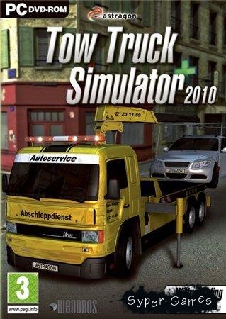 Tow Truck Simulator (2010) ENG