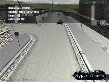 Tow Truck Simulator (2010) ENG Tow Truck Simulator (2010) ENG