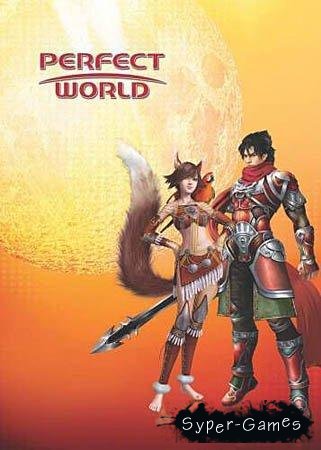Perfect World International (2010/English)