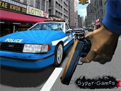 Grand Theft Auto III (2002/ENG/RePack)