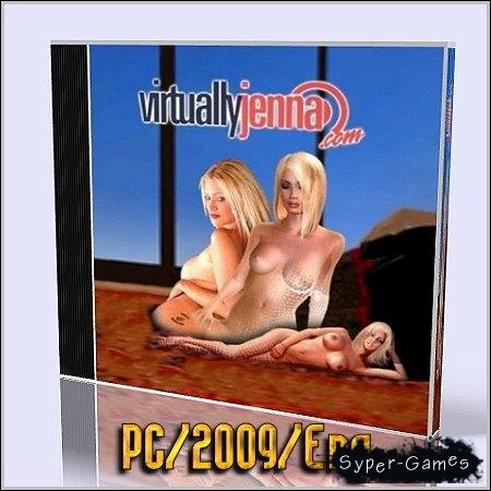 Virtually Jenna Jameson -2 (PC/2009/Eng)