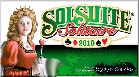 SolSuite_2010_v10.4_Rus+Crack