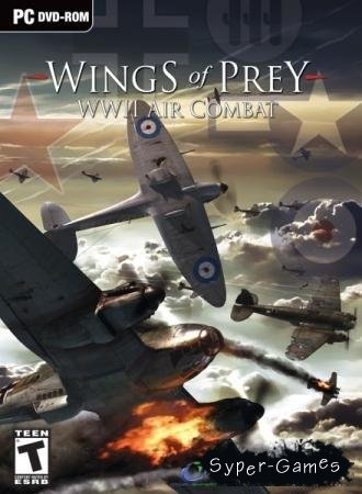 Wings of Prey (2010/PC/ENG)