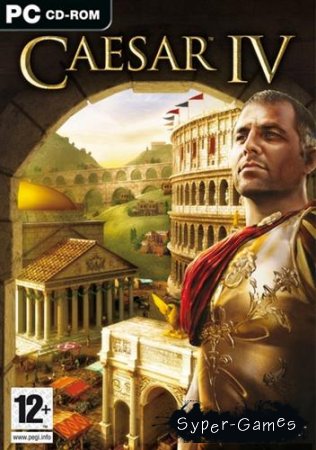  IV / Caesar IV (2010/RUS) RePack  R.G. ReCoding