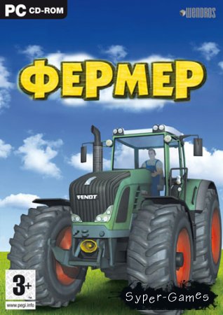  / Farming Simulator (2009/2010/RUS)