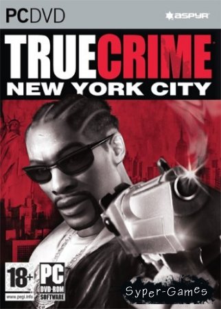 True Crime New York City (2006/RUS/Repack)