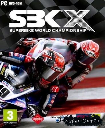 SBK 10: Superbike World Championship (2010/RUS/RePack)