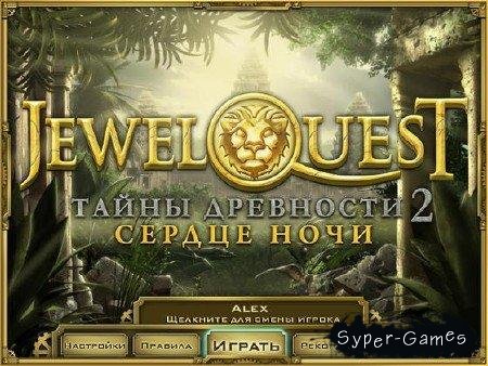 Jewel Quest.   2.   (2010/RUS)