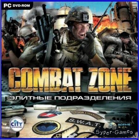 Combat Zone:   (PC/2010/Rus/RePack)