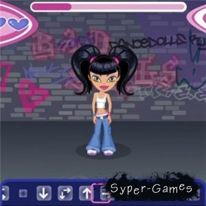 Bratz-games [2009]