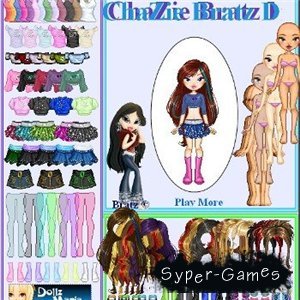 Bratz-games [2009]